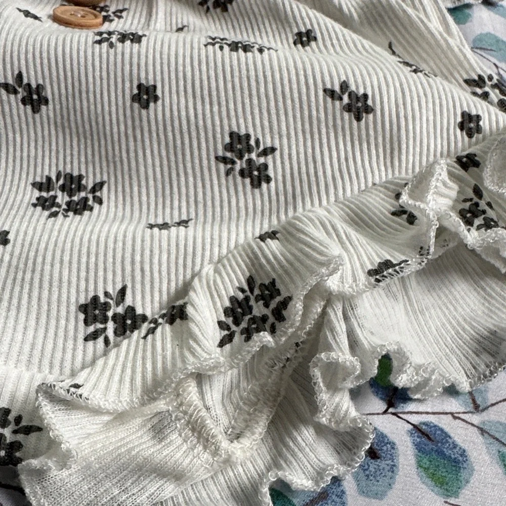 Rachel Zoe baby Outfit Set